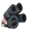 2SN high pressure hydraulic hoses pipes 2 inch high pressure hose